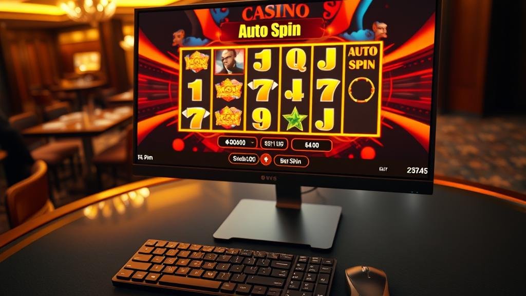 ธีมสล็อตเอเชียยอดนิยม