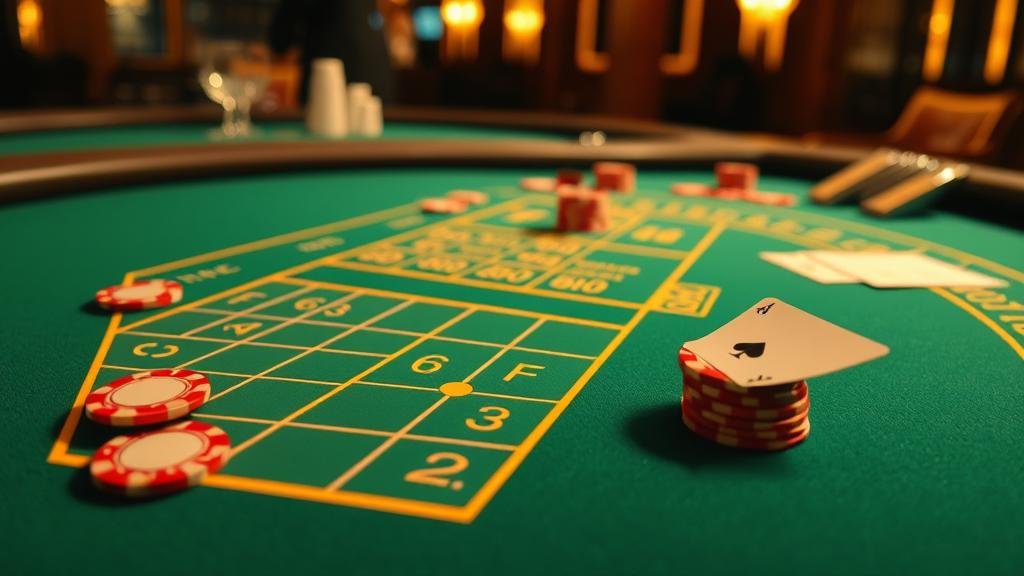 บาคาร่าสายฟ้า พร้อมตัวคูณ