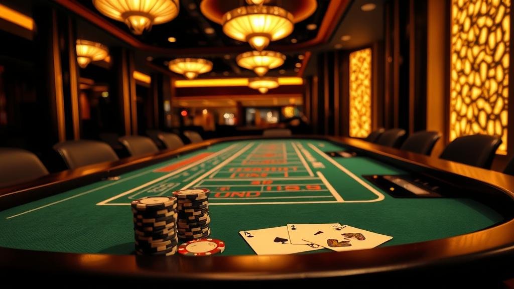 สมัครบาคาร่าบนเดสก์ท็อปและมือถือ