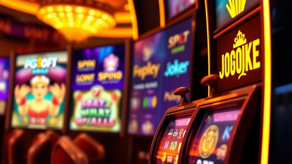 สัญลักษณ์ Wild ขยายในเกมสล็อต