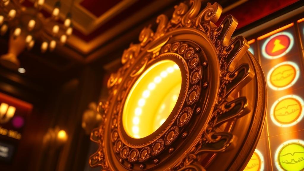 การตั้งค่าออโต้สล็อตบนคอมพิวเตอร์