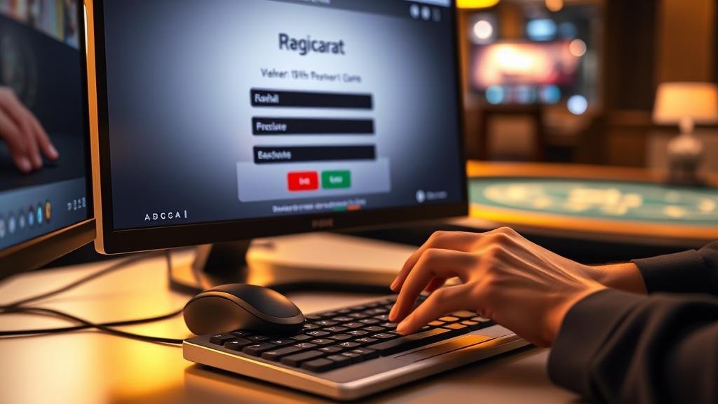 กลยุทธ์บาคาร่า 2025