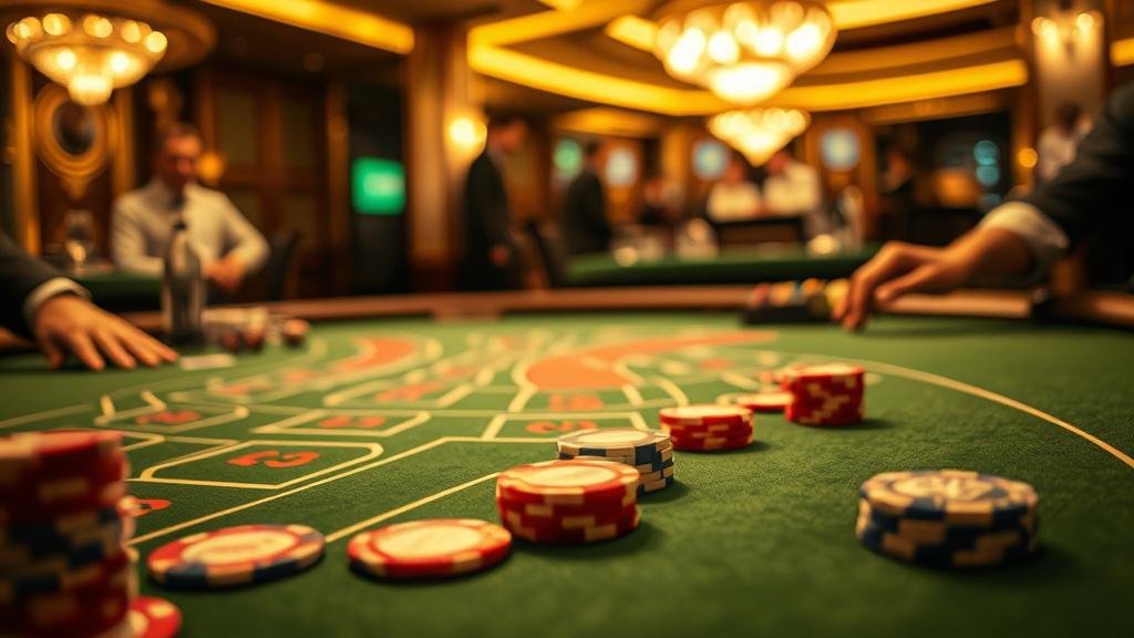 สมัครบาคาร่าบนมือถือและเลือกค่าย