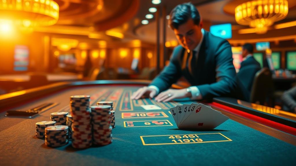 สัญลักษณ์มังกรนำโชคในการพนัน