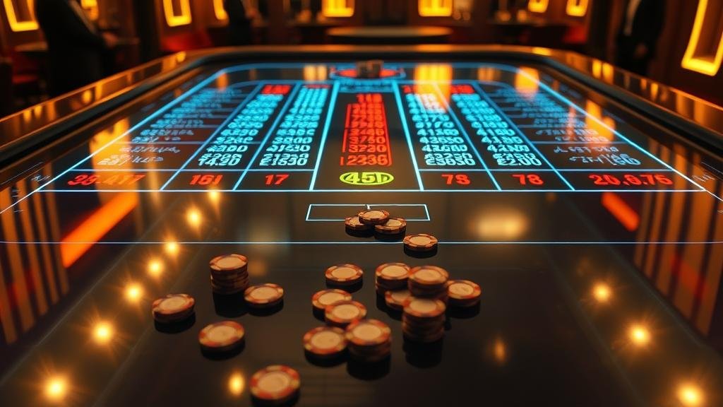 การเล่นบาคาร่าผ่านมือถือ