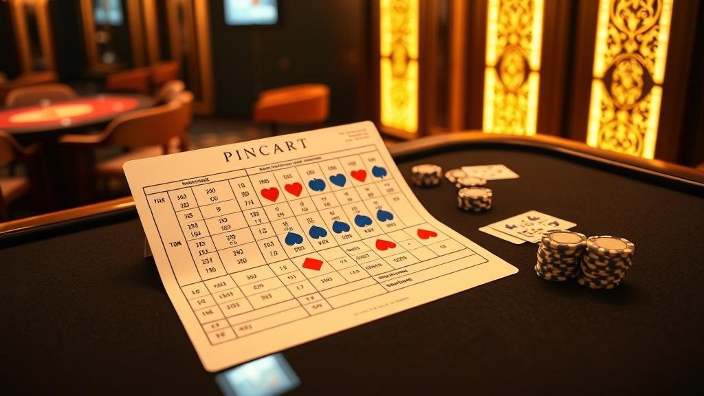 การเล่นบาคาร่าออนไลน์บนแท็บเล็ตช่วงกลางคืน