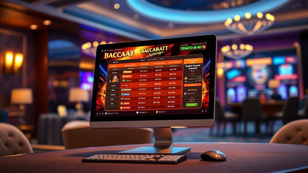 แผนการจัดการงบประมาณบาคาร่าสายฟ้า