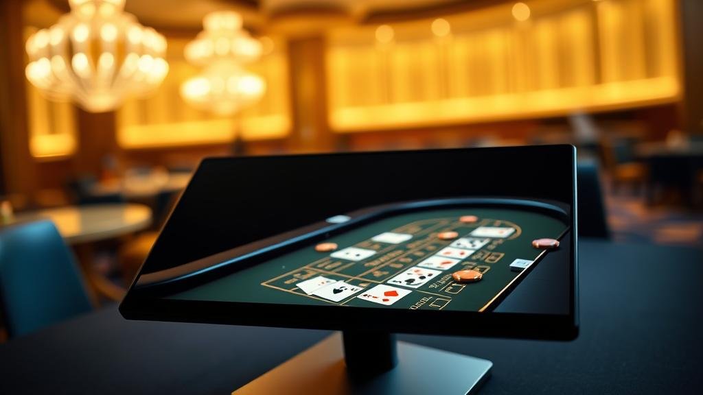 เคล็ดลับอ่านเค้าไพ่บาคาร่าสายฟ้า 2025: พิชิตกำไรช่วงกลางวันด้วยแผนการเงินยั่งยืน