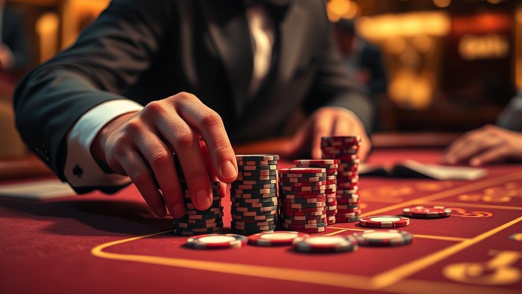 หน้าล็อบบี้บาคาร่าออนไลน์