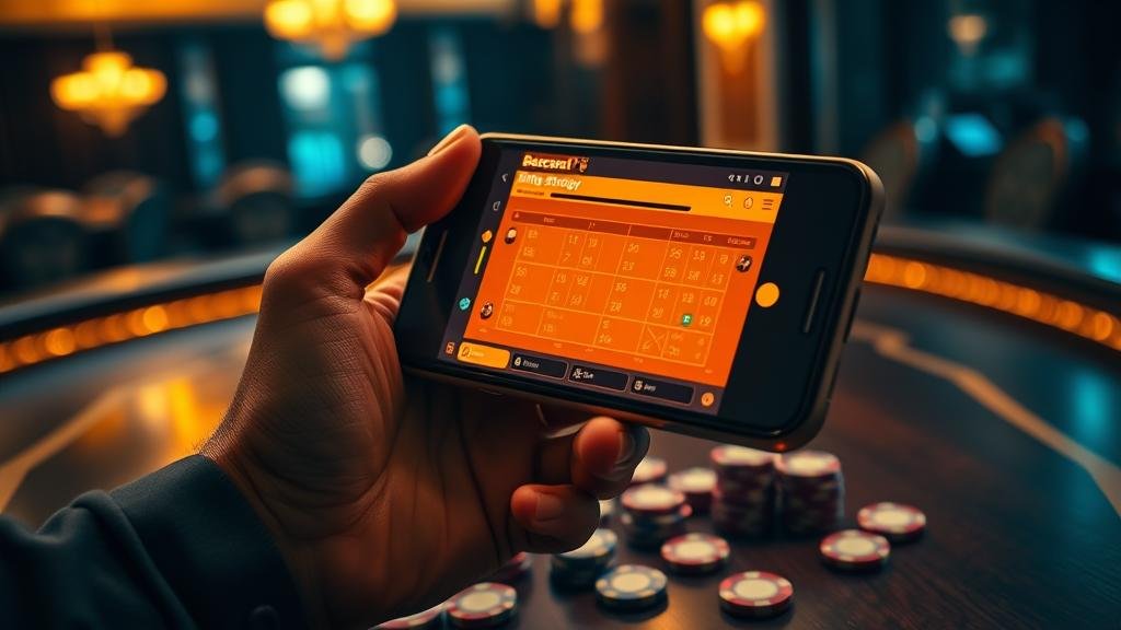 การอ่านเค้าไพ่ปิงปองและมังกรในบาคาร่า