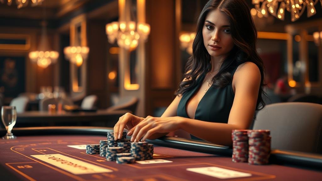 เปรียบเทียบค่ายบาคาร่าชั้นนำ