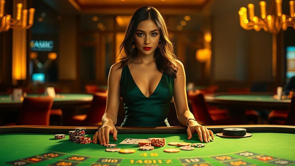 เล่นบาคาร่าผ่านมือถือ