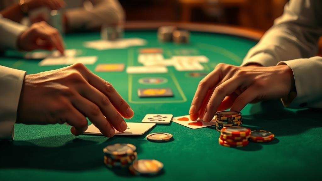 การสมัครและเล่นบาคาร่าสายฟ้าบนอุปกรณ์ต่างๆ