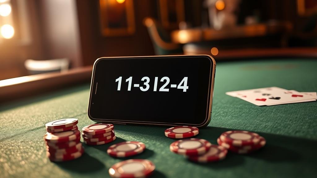 ค่ายเกมบาคาร่าชั้นนำ