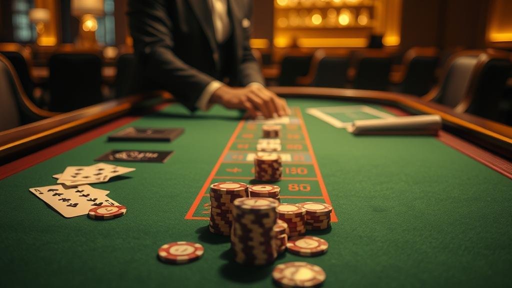 โลโก้ค่ายบาคาร่าชั้นนำ