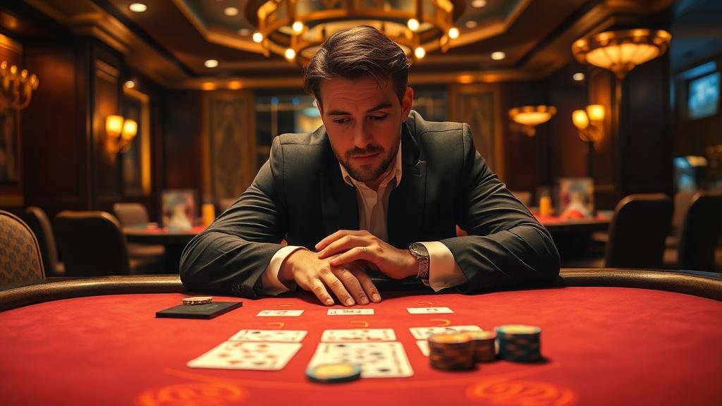 การเล่นบาคาร่าบนมือถือ