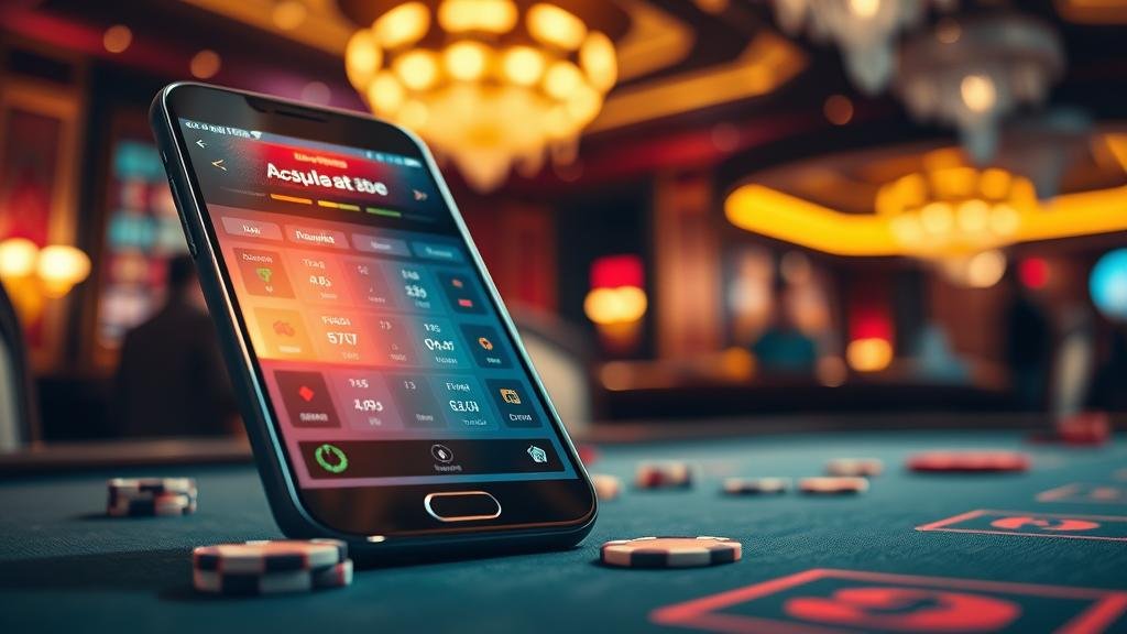 เทคนิคบาคาร่าขั้นสูงสำหรับผู้เล่นระดับเซียน