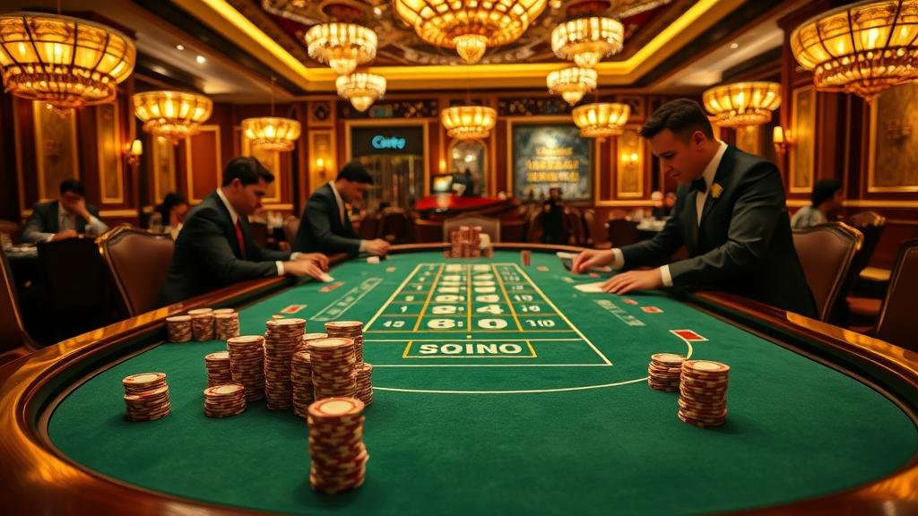 กราฟแสดงการเดินเงินแบบฟีโบนัชชี