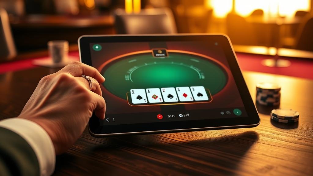 ตารางแสดงเค้าไพ่บาคาร่า สามตัด