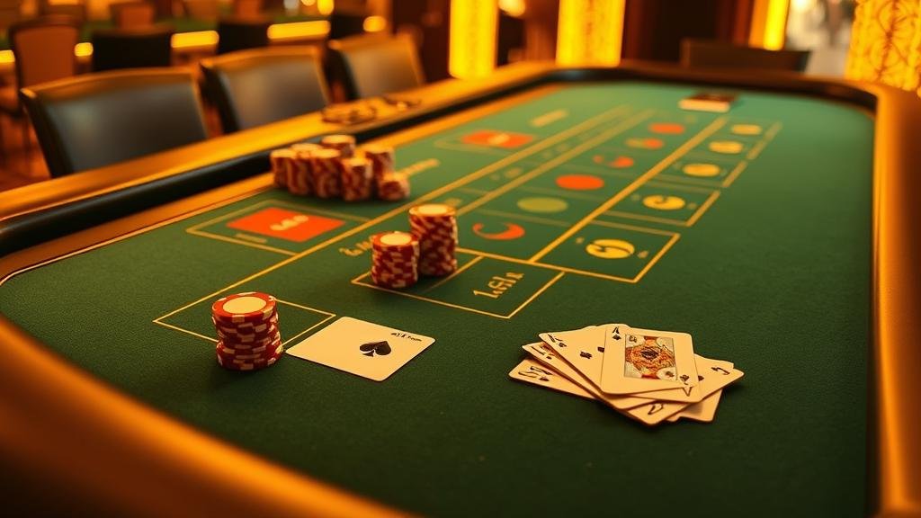 ตัวอย่างเค้าไพ่มังกรในตารางสถิติบาคาร่า