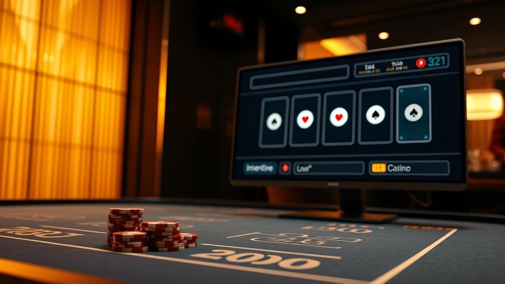 ขั้นตอนการสมัครบาคาร่าออนไลน์