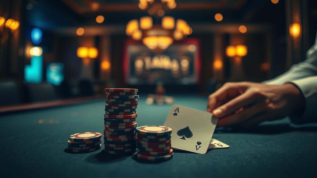 ค่ายเกมบาคาร่า Pragmatic Play และ DG Casino