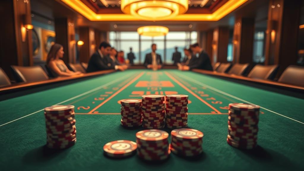 การเล่นบาคาร่าไลฟ์สปีดบนมือถือ