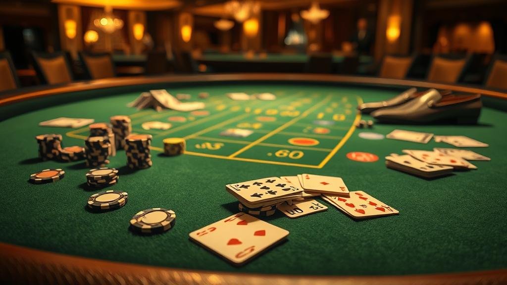 เจาะลึกกลยุทธ์บาคาร่า AllBet: พยากรณ์สถิติ, เดินเงินยั่งยืน, คุมงบมือใหม่ล่าสุด