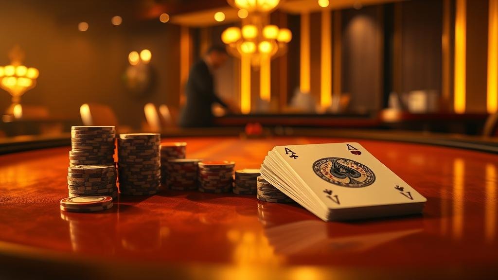 การวิเคราะห์ไพ่บาคาร่าบนมือถือ