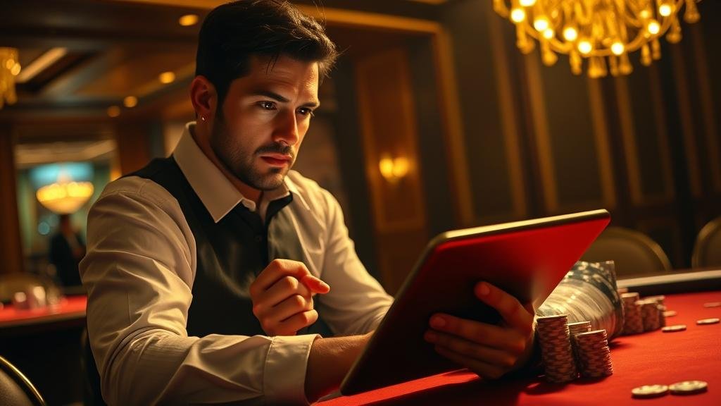 เปรียบเทียบห้องบาคาร่าสไตล์มาเก๊าและห้องบาคาร่าทันสมัย