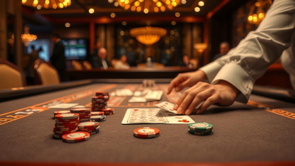 สถิติและกราฟบาคาร่าจากค่าย BG และ Ezugi