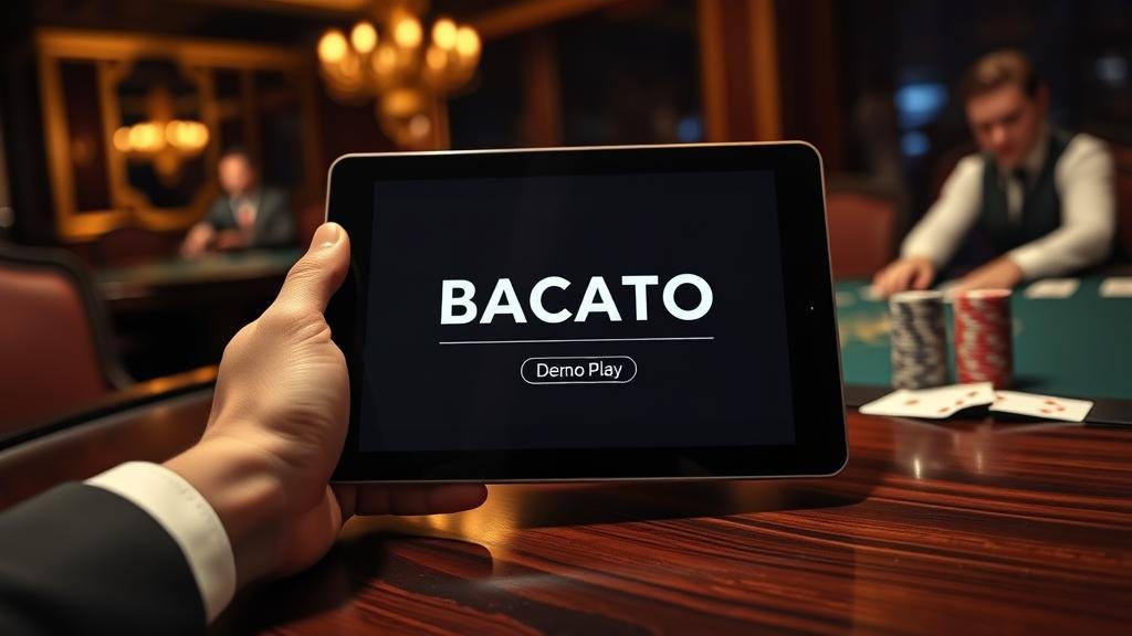 เปรียบเทียบห้องบาคาร่า Venus และการแสดงผลไพ่คู่