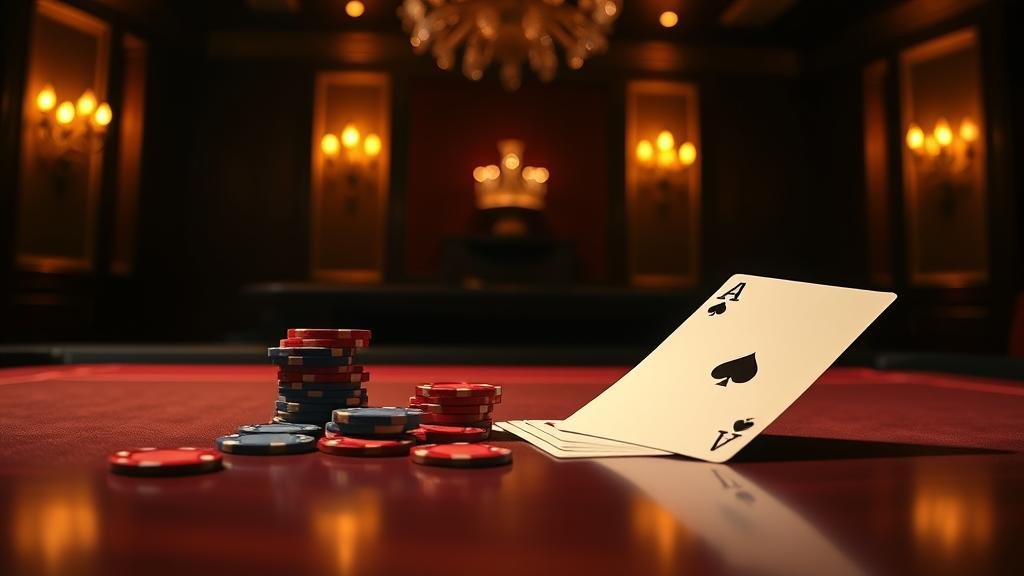 การวางแผนกำไรในการเล่นบาคาร่า