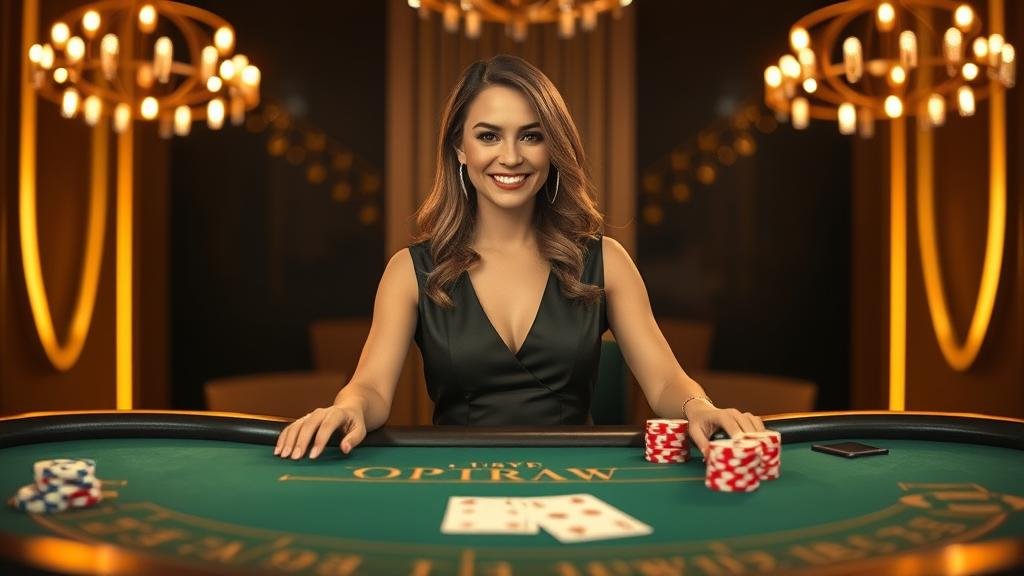 การเล่นบาคาร่าสตรีมผ่านแท็บเล็ต