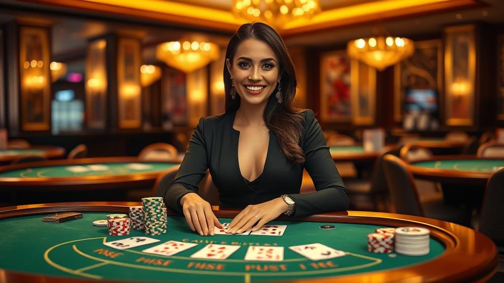 ตารางสถิติแสดงผลไพ่ปิงปองในบาคาร่า