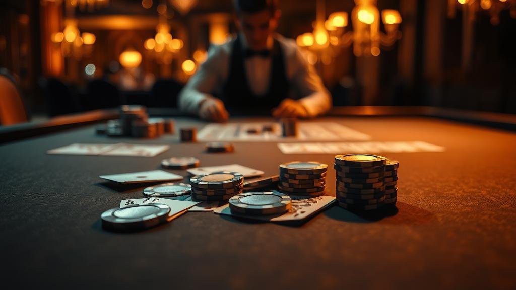 ดีลเลอร์สด Pragmatic Live บาคาร่า