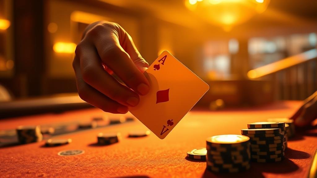 หน้าเลือกห้องบาคาร่าจากค่ายต่างๆ