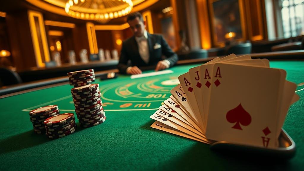 คู่มือเลือกห้องบาคาร่า สถิติแม่นยำ: สูตรเดินเงิน เดลองแบร์ และเคล็ดลับอัตราจ่าย