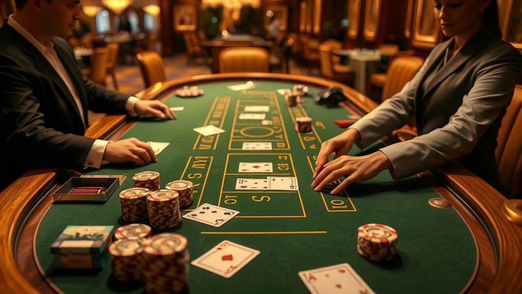 เจาะลึก! เลือกห้องบาคาร่า DreamGaming, N2Live, Evolution สถิติชัดเจน ฝากถอนออโต้