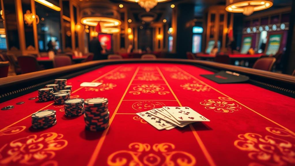 เปรียบเทียบบาคาร่าจากค่าย AG, WM, Evolution