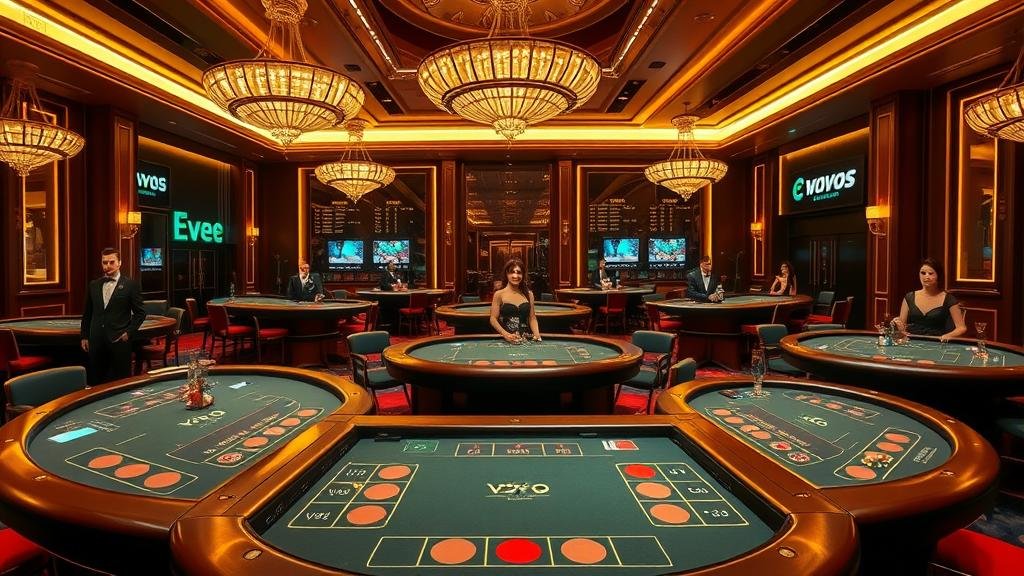 ตัวอย่างเกมบาคาร่าสปีด