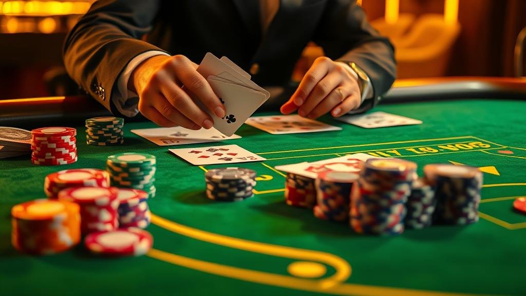 สูตรเดินเงิน Fibonacci สำหรับบาคาร่า