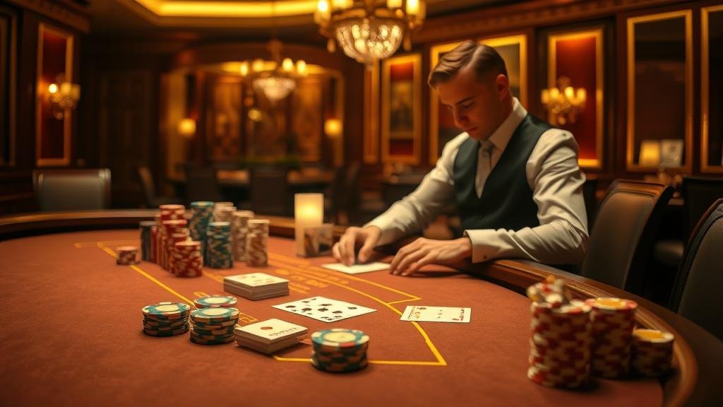 กลยุทธ์เดินเงินบาคาร่า มาร์ติงเกล