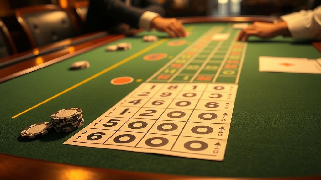 อัตราจ่ายบาคาร่า PragmaticLive