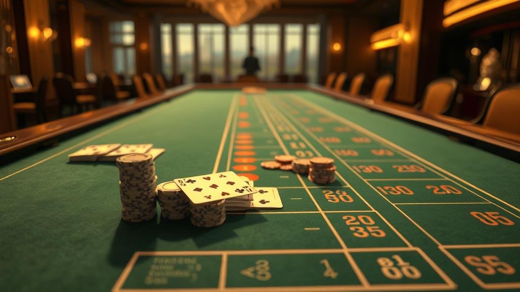 สูตรเดินเงินบาคาร่า