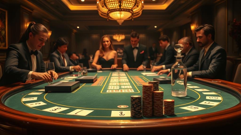 การคาดการณ์ไพ่บาคาร่า รูปแบบปิงปอง