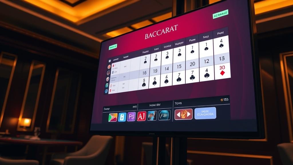 เปรียบเทียบบาคาร่า Ezugi และ Pragmatic Play