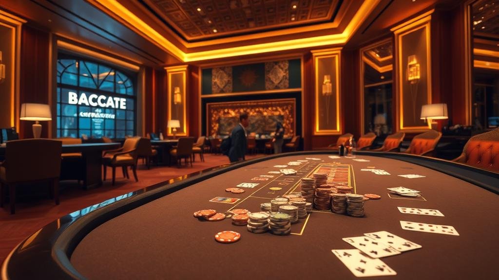 เปิดไพ่บาคาร่าให้ปัง! คู่มือเดินเงินฉบับเซียนบน iPhone, Mac, Windows, Desktop...