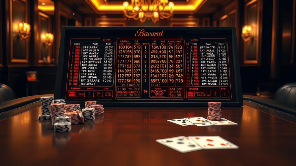 การเล่นบาคาร่าบน Mac พร้อมอินเทอร์เฟซที่ใช้งานง่าย