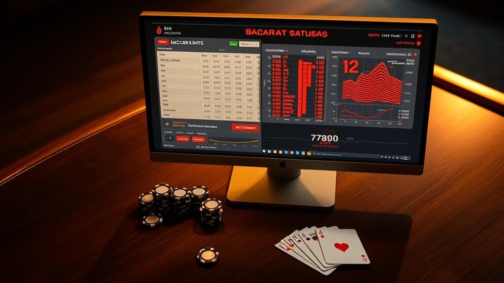 การเล่นบาคาร่าบนมือถือ